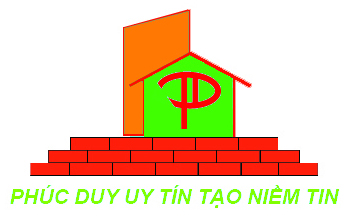 XÂY DỰNG PHÚC DUY